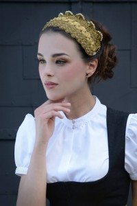 Niely Hoetsch Goldreifen