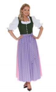 Ausseer Dirndl