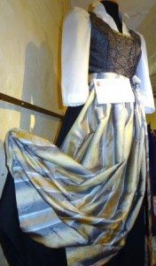 Tennengauer Festtracht