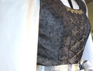 Tennengauer Festtracht