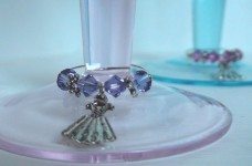 Weinglasring herzhirsch