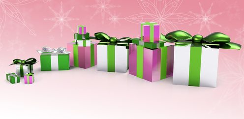 Geschenkideen für Dirndln