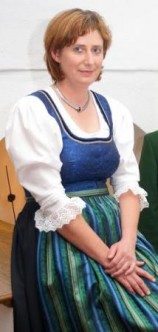 Lavamünder Sonntagstracht