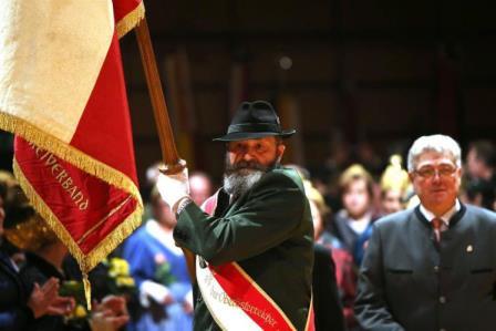 Ball der Oberösterreicher