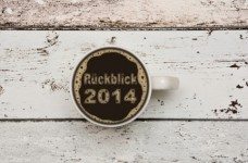 Rückblick 2014