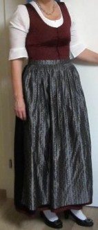 Liesingtaler Sonntagstracht