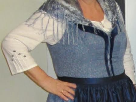 Liesingtaler Festtracht