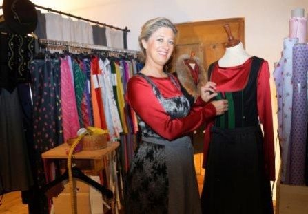 Regina Wienerroither Web