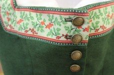 Bauernbundball Dirndl