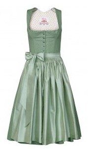 Dirndl Anna Julia Trentini - Dirndln für das Osterfest