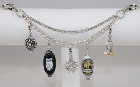 Charivari Damen Fesch mit Trash