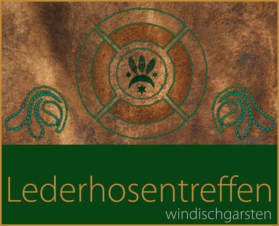Lederhosentreffen 2016