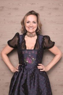 Ulli Ehrlich Sportalm