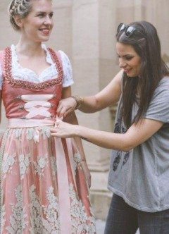 Kleiderkunst Kristin Kreuzer