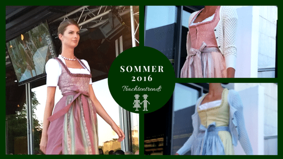 Sommer 2016 Trends