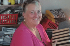 Ulli Wolff DieWolff Trachtentaschen