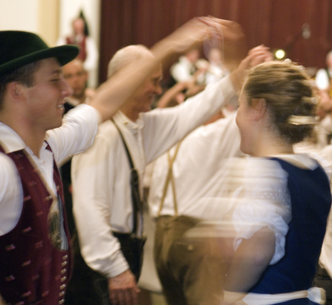 Münchner Kathreintanz