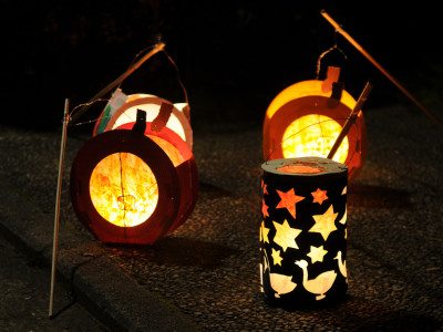 Laternenfest