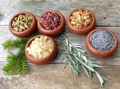 richtig Räuchern in der Rauhnacht