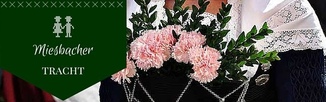 Miesbacher Tracht