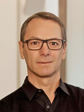 Gerhard Traub von Arnoldy & Traub