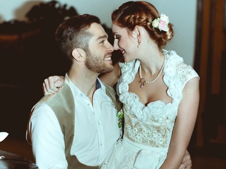 Prinzessin für einen Tag