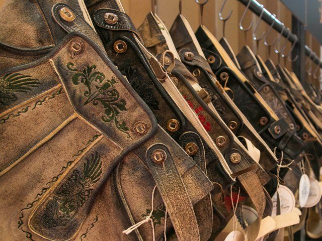 Das trägt der Mann von Welt im Herbst 2016