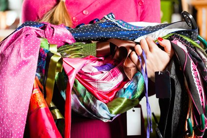 Dirndl goes Pop Up Store