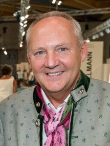 Tracht heute & 2017 Antlinger