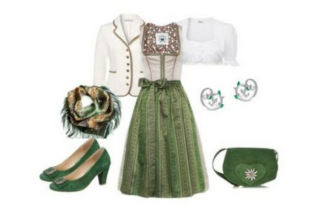 Dirndl-Style Reserl zum Nachshoppen