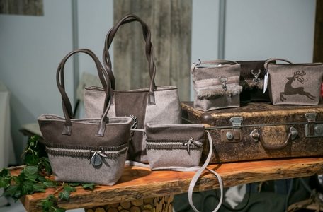 Must-have Trachten-Accessoires 2017