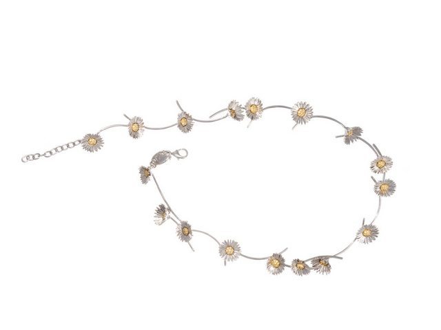 Gänseblümchenkette von Wetterleuchten