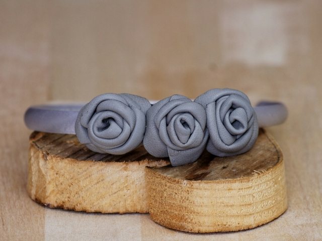 Rosenhaarreif Vronikaa