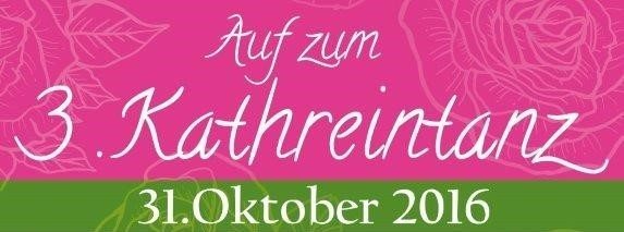 3. Kathreintanz am Grundlsee