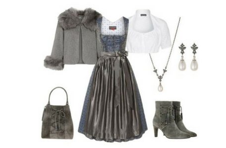 Dirndl-Style Festzeit zum Nachshoppen