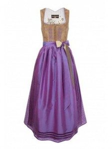 Dirndl Toronto von Daniel Fendler