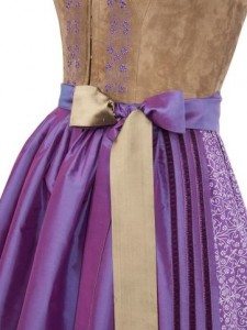 Dirndl Toronto von Daniel Fendler