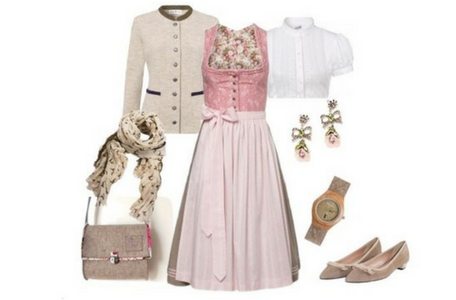 Dirndl-Style Zuckergoscherl zum Nachshoppen