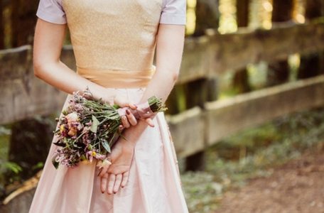 Trachtenhochzeit modern Carito Photography