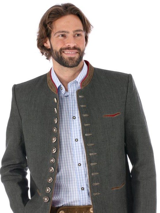 Trachtenjanker von Alpenclassics