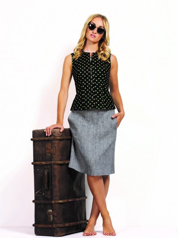 Zweiteiler von Anno Domini