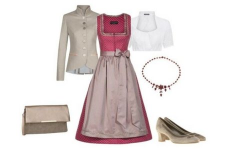 Dirndl Style Copper zum Nachshoppen