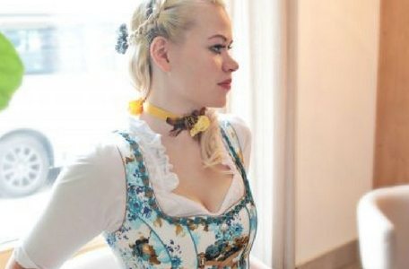 Dirndl Update