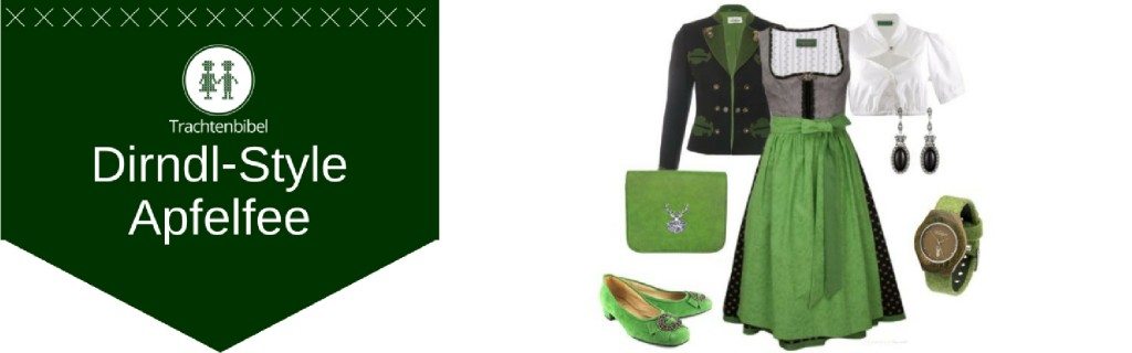Apfelfee Styling