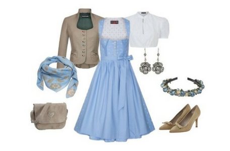 Dirndlstyle Dirndlhimmel