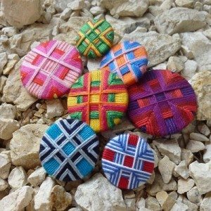 Posamentenmanufaktur Trachtenknöpfe