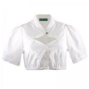 Dirndlbluse Country Line