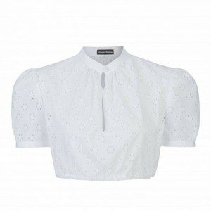 Dirndlbluse Daniel Fendler