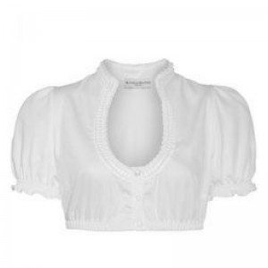 Dirndlbluse Kinga Mathe