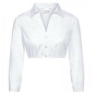 Dirndlbluse Susanne Spatt